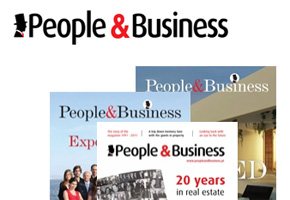 Revista People & Business